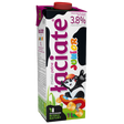 Mlekpol Milk Uht Junior Uht 3.8% Laciate 12X1L dimarkcash&carry