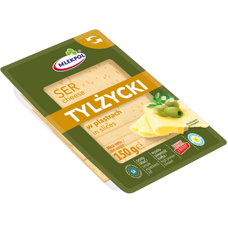 Mlekpol Tulzycki -12X150G dimarkcash&carry