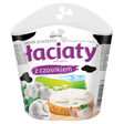 Mlekpol Laciaty Garlic Whipped Cream Cheese 12X150G dimarkcash&carry