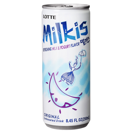 Milkis Drink *Original* 30x250ml dimarkcash&carry