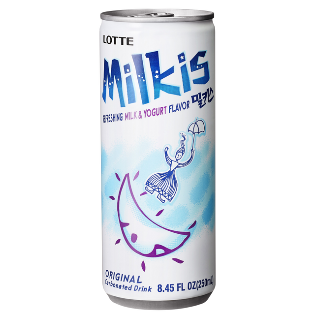 Milkis Drink *Original* 30x250ml dimarkcash&carry