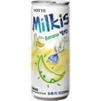 Milkis Drink *Banana* 30x250ml dimarkcash&carry