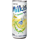 Milkis Drink *Banana* 30x250ml dimarkcash&carry