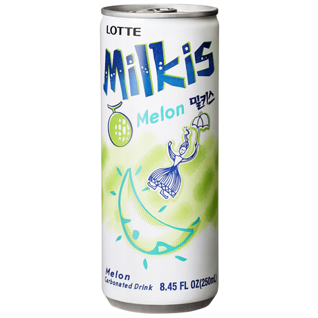 Milkis Drink *Melon* 30x250ml dimarkcash&carry