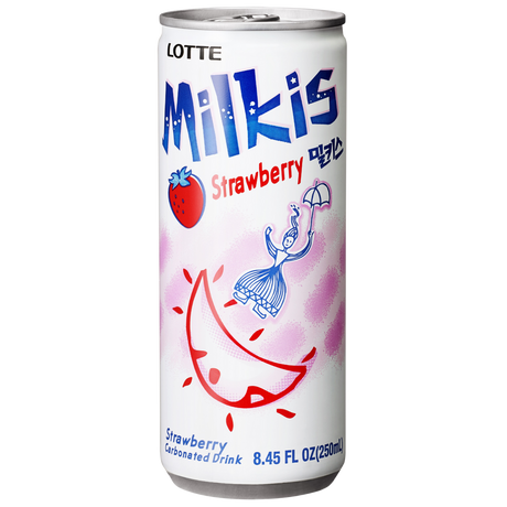 Milkis Drink *Melon* 30x250ml dimarkcash&carry