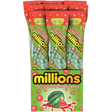 Millions Watermelon Tube 12x60g