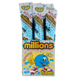 Millions Bubblegum Tube 12X55G