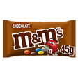 M&M Chocolate 24X45G dimarkcash&carry