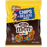 M&M Cookies 30X45G dimarkcash&carry