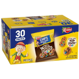 M&M Cookies 30X45G dimarkcash&carry