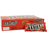 M&M Peanut Butter 24X46.2G dimarkcash&carry