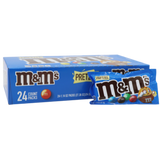 M&M Pretzel 24X32.3G dimarkcash&carry