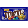 M&M'S Caramel 24X40G dimarkcash&carry