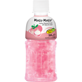 Mogu Mogu Lychee Drink 24X320Ml dimarkcash&carry