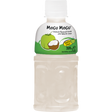 Mogu Mogu Coconut Drink 24X320Ml dimarkcash&carry