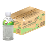 Mogu Mogu Coconut Drink 24X320Ml dimarkcash&carry