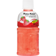 Mogu Mogu Strawberry Drink 24X320Ml dimarkcash&carry