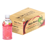 Mogu Mogu Strawberry Drink 24X320Ml dimarkcash&carry