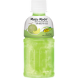 Mogu Mogu Melon Drink 24X320Ml dimarkcash&carry