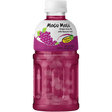 Mogu Mogu Grape Drink 24X320Ml dimarkcash&carry