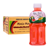 Mogu Mogu Watermelon Drink 24X320Ml dimarkcash&carry