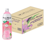 Mogu Mogu Lychee Drink (big) 12x1l dimarkcash&carry