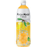 Mogu Mogu Mango Drink (big) 12x1l