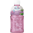 Mogu Mogu Cotton Candy Drink 24X320Ml