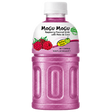 Mogu Mogu Raspberry Drink 24x320ml dimarkcash&carry