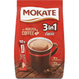 Mokate 3 In 1 Classic 10X(10X18G) dimarkcash&carry