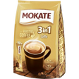 Mokate 3 In 1 Latte 10X(10X17G) dimarkcash&carry