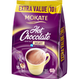 Mokate Milk Hot Chocolate 10X(10X18G) dimarkcash&carry