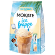 Mokate Ice Cream Frappe 10X(12X12.5G) dimarkcash&carry