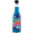 Mountain Dew Blue Shock 24X400Ml