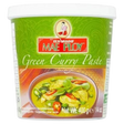 Mp Thai Green Curry Paste 6X400G dimarkcash&carry