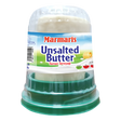 Marmaris Unsalted Butter 1X250G dimarkcash&carry