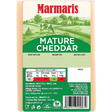Marmaris Cheddar Mature 145g dimarkcash&carry
