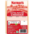 Marmaris Cheddar Extra Mature 145g dimarkcash&carry