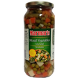 Marmaris Mixed Vegetables 12X550G dimarkcash&carry