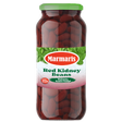 Marmaris Red Kidney Beans Jar 12x580ml dimarkcash&carry