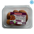 Marmaris Trabulsia Kibbah 10X350G - Collection Only Frozen Product dimarkcash&carry