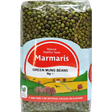 Marmaris (126) Mung Beans 6x1kg dimarkcash&carry