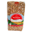 Marmaris (125) Split Chickpeas 6x1Kg dimarkcash&carry