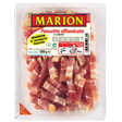 Marion Lardons Smoked Streaky Bacon (Red) 20X130G