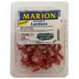 Marion Unsmoked Lardons (Blue) 20X130G