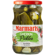 Marmaris Gherkin Pickles 8X720Cc