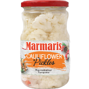 Marmaris Cauliflower Pickles 8X720Cc