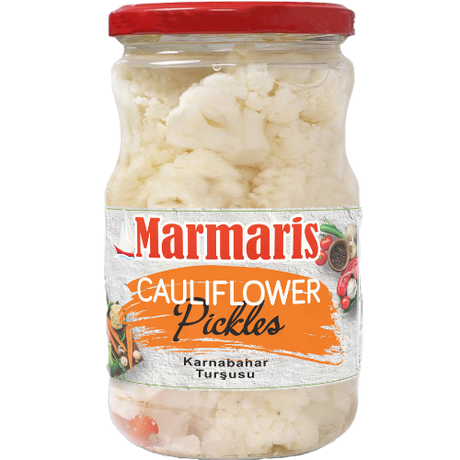 Marmaris Cauliflower Pickles 8X720Cc