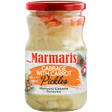 Marmaris White Cabbage W Carrot Pickles 8X720Cc