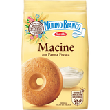 Mulino Bianco Macine 12X350G dimarkcash&carry